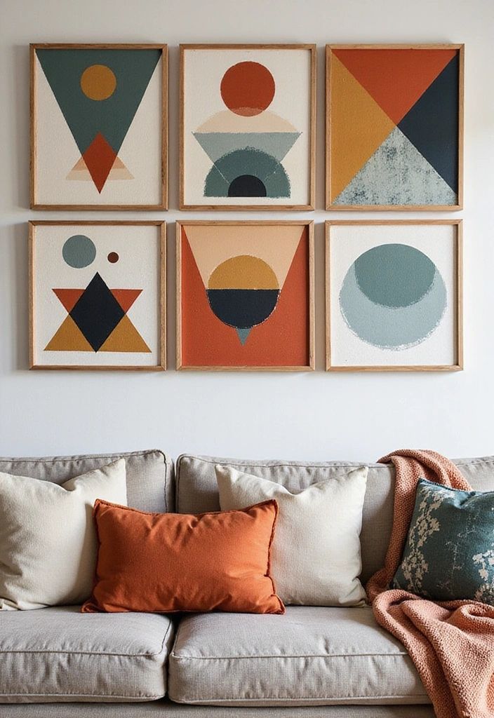 10 Easy DIY Home Decor Projects That Look Designer-Level