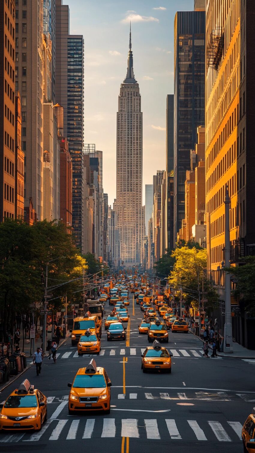 2025 Lifestyle Trends Taking Over America